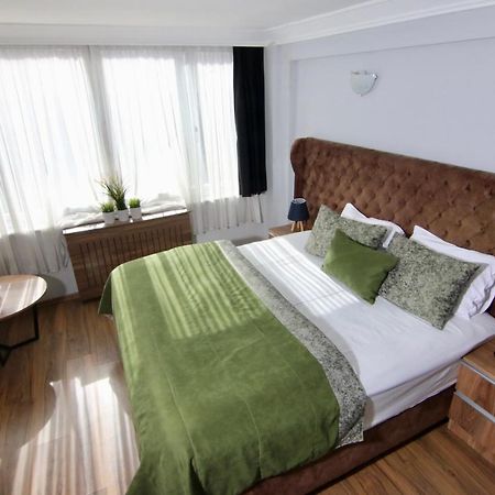 Appartement Findikli Trend Port à Istambul Extérieur photo