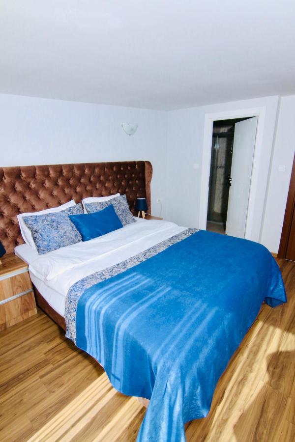 Appartement Findikli Trend Port à Istambul Extérieur photo