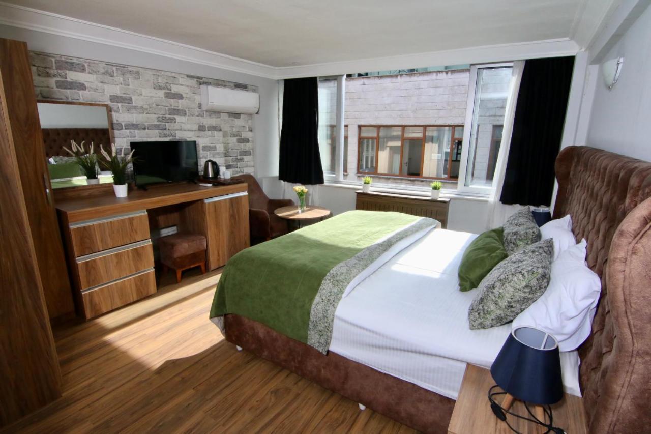 Appartement Findikli Trend Port à Istambul Extérieur photo