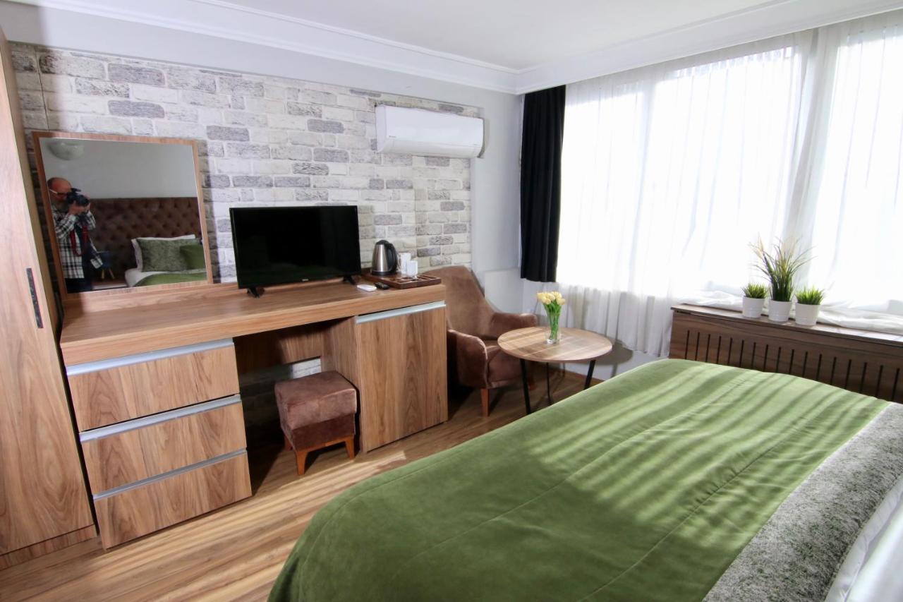 Appartement Findikli Trend Port à Istambul Extérieur photo