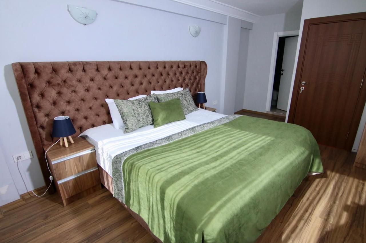 Appartement Findikli Trend Port à Istambul Extérieur photo
