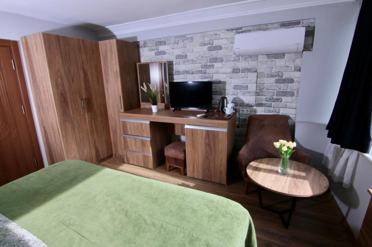 Appartement Findikli Trend Port à Istambul Extérieur photo