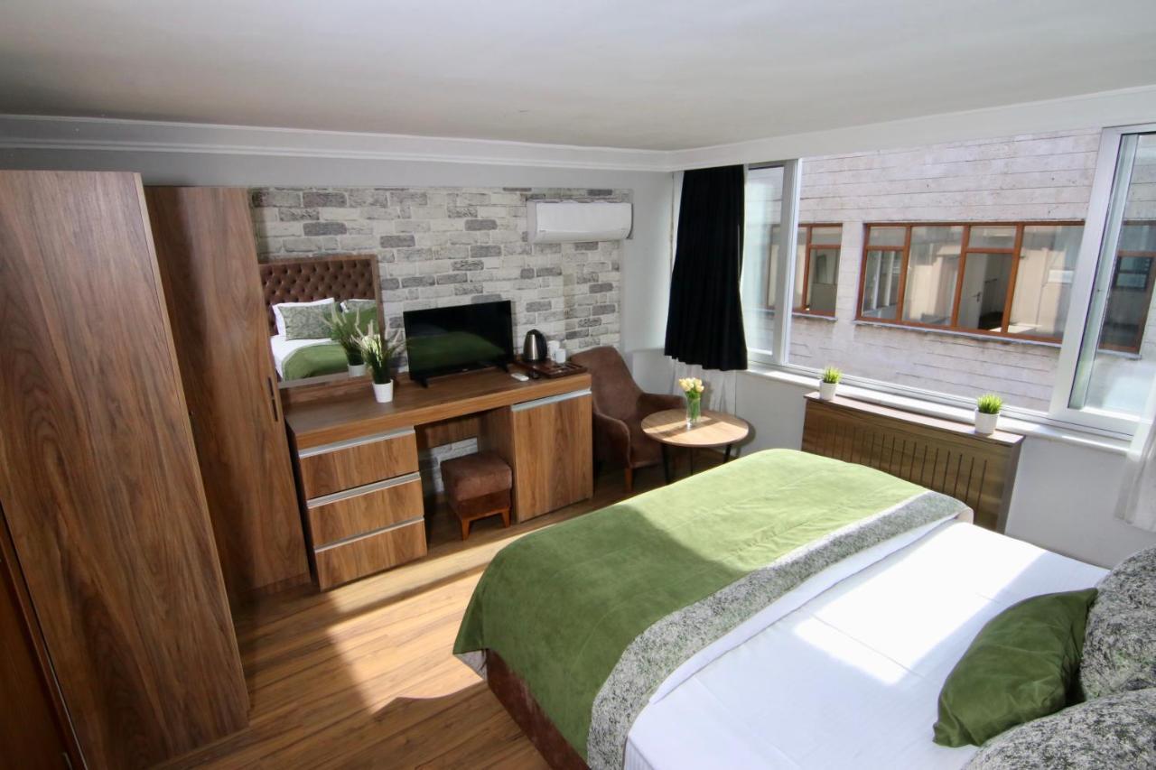Appartement Findikli Trend Port à Istambul Extérieur photo