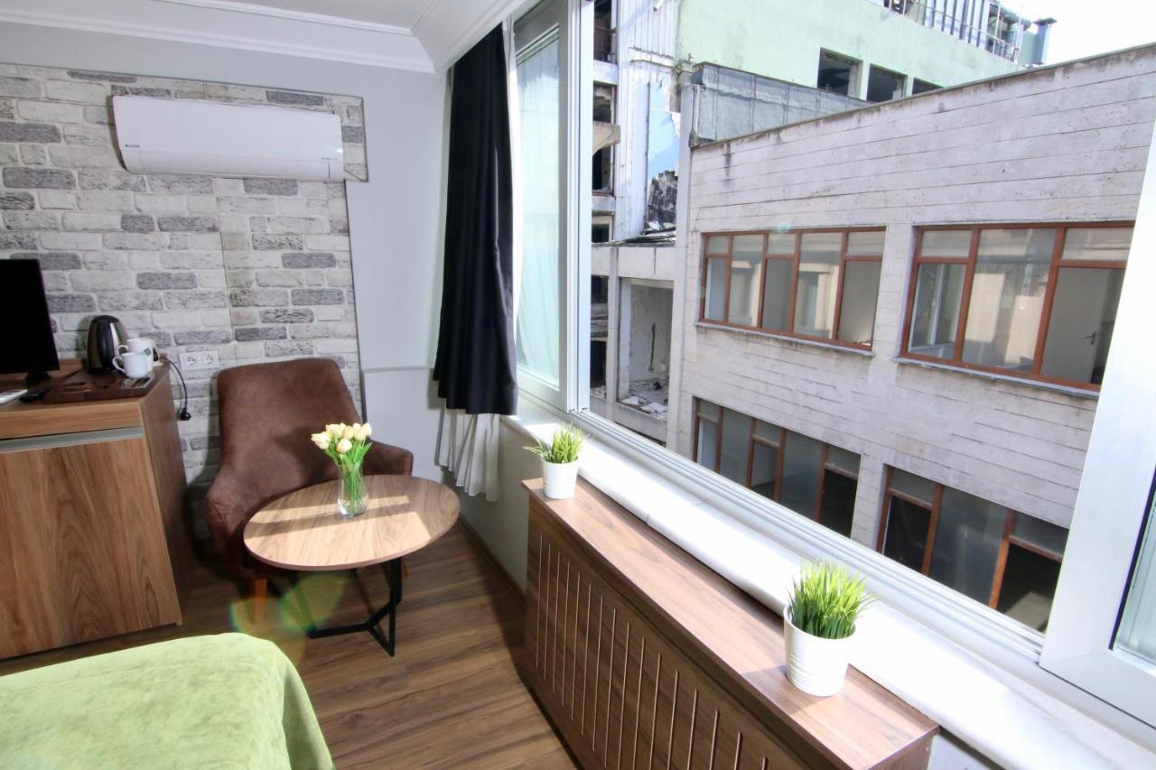 Appartement Findikli Trend Port à Istambul Extérieur photo