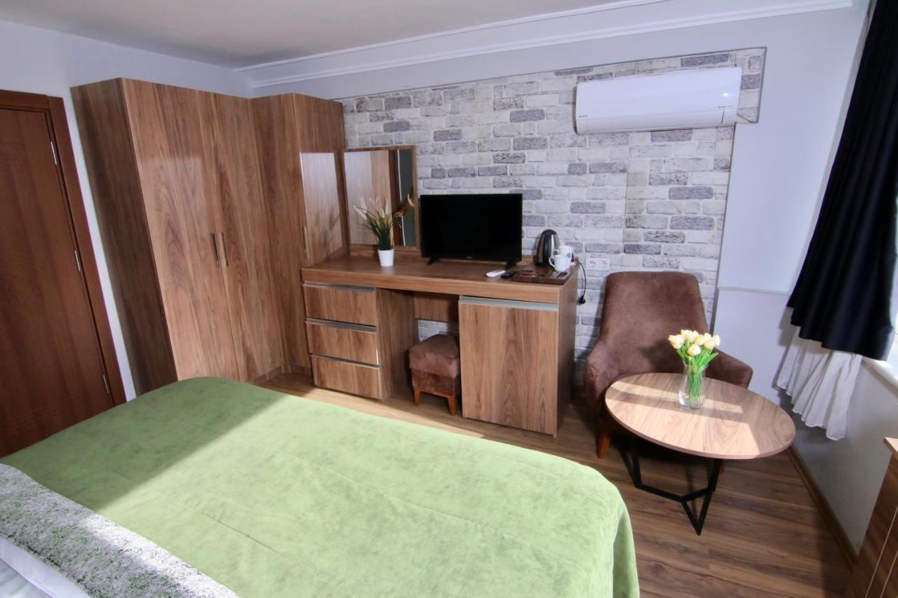 Appartement Findikli Trend Port à Istambul Extérieur photo