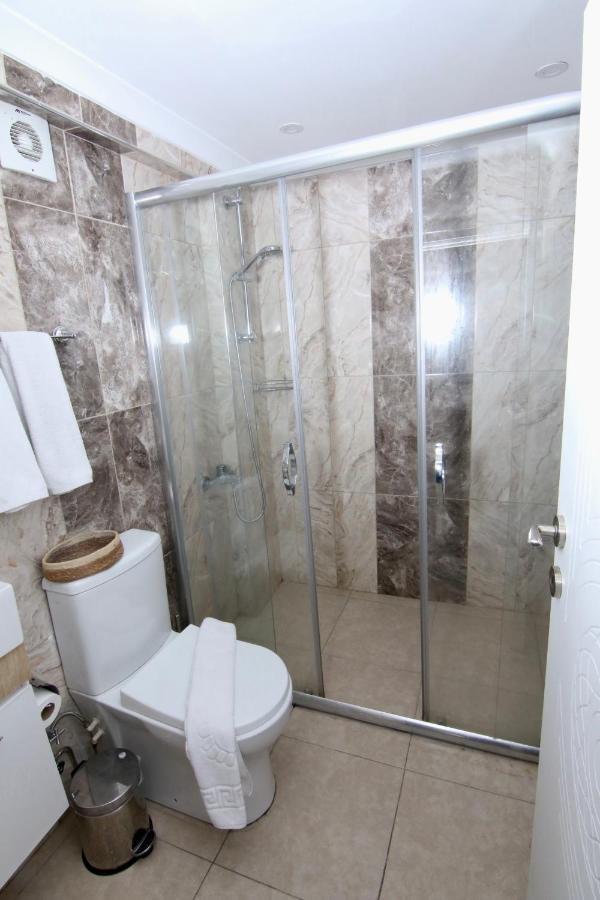 Appartement Findikli Trend Port à Istambul Extérieur photo