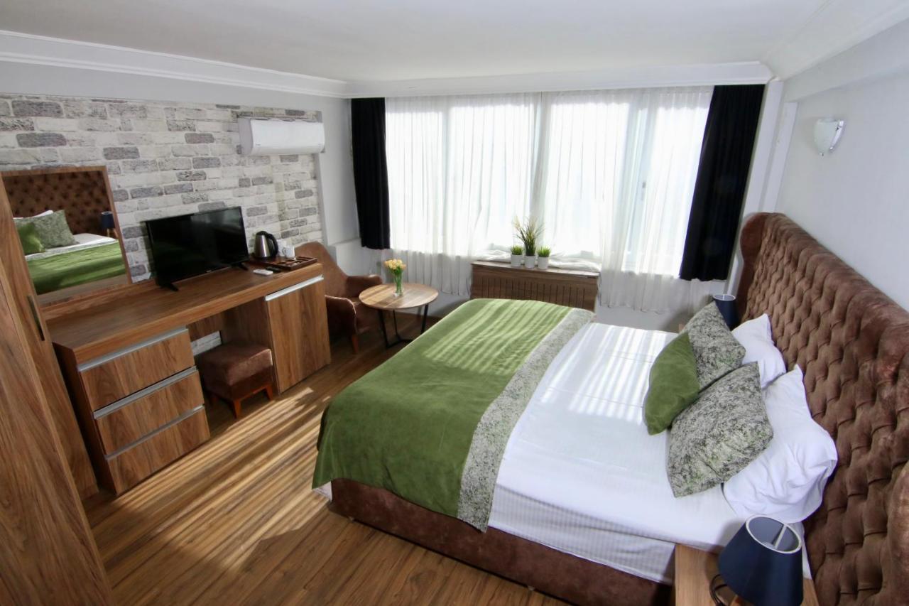 Appartement Findikli Trend Port à Istambul Extérieur photo