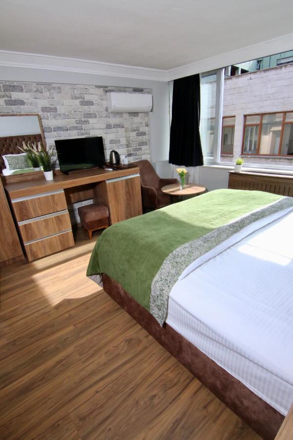 Appartement Findikli Trend Port à Istambul Extérieur photo