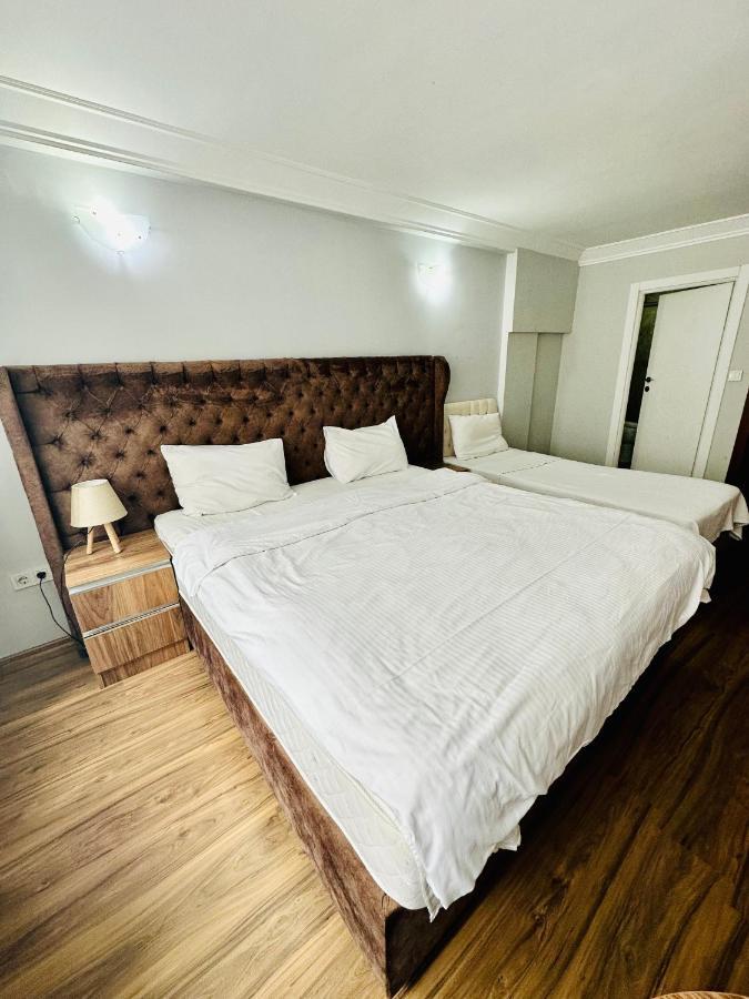 Appartement Findikli Trend Port à Istambul Extérieur photo