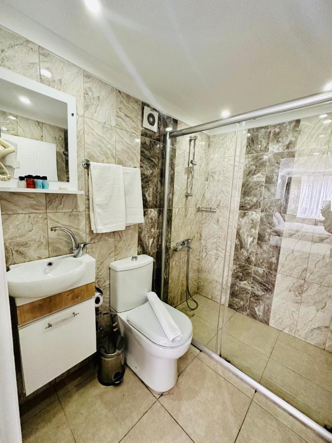 Appartement Findikli Trend Port à Istambul Extérieur photo