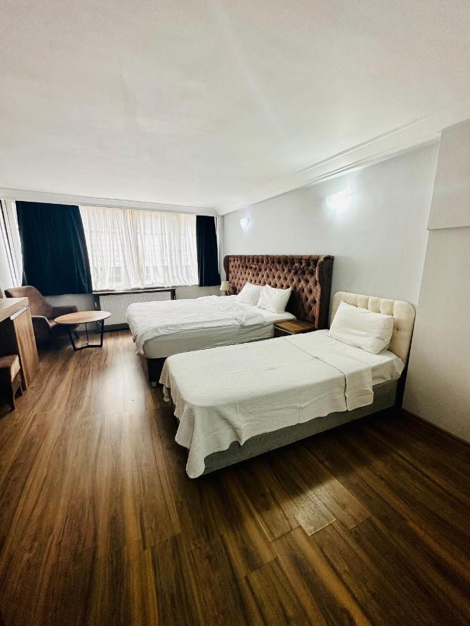 Appartement Findikli Trend Port à Istambul Extérieur photo