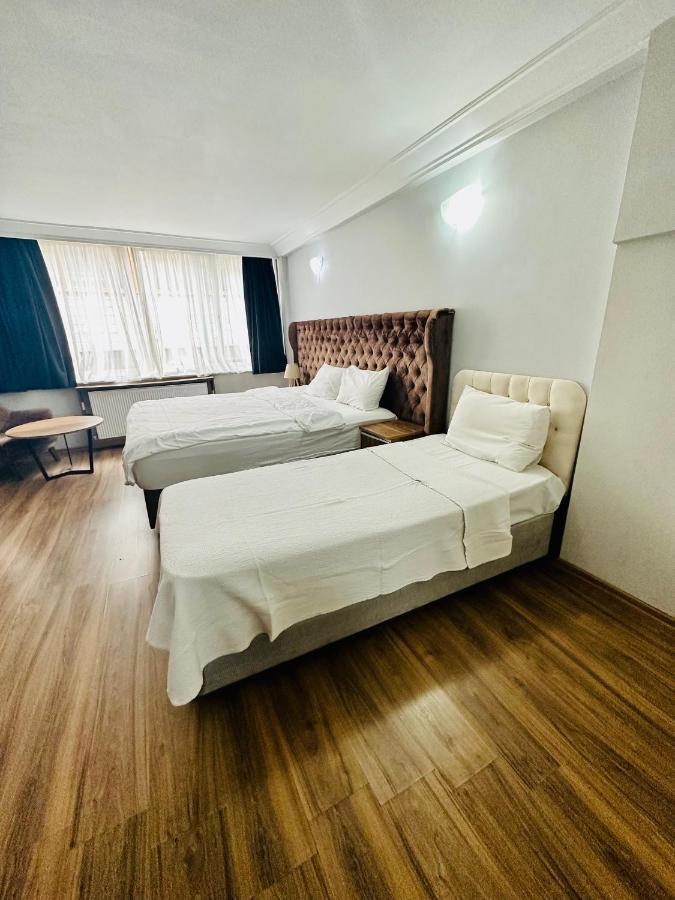 Appartement Findikli Trend Port à Istambul Extérieur photo